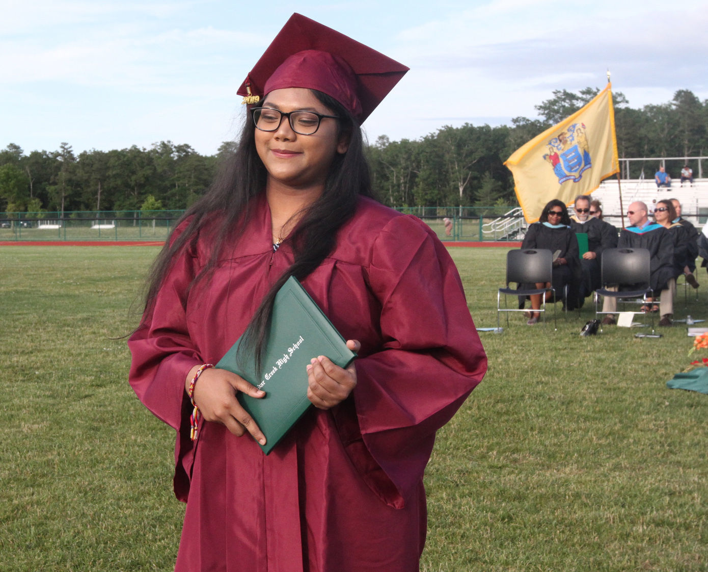 Cedar Creek 2019 Graduation